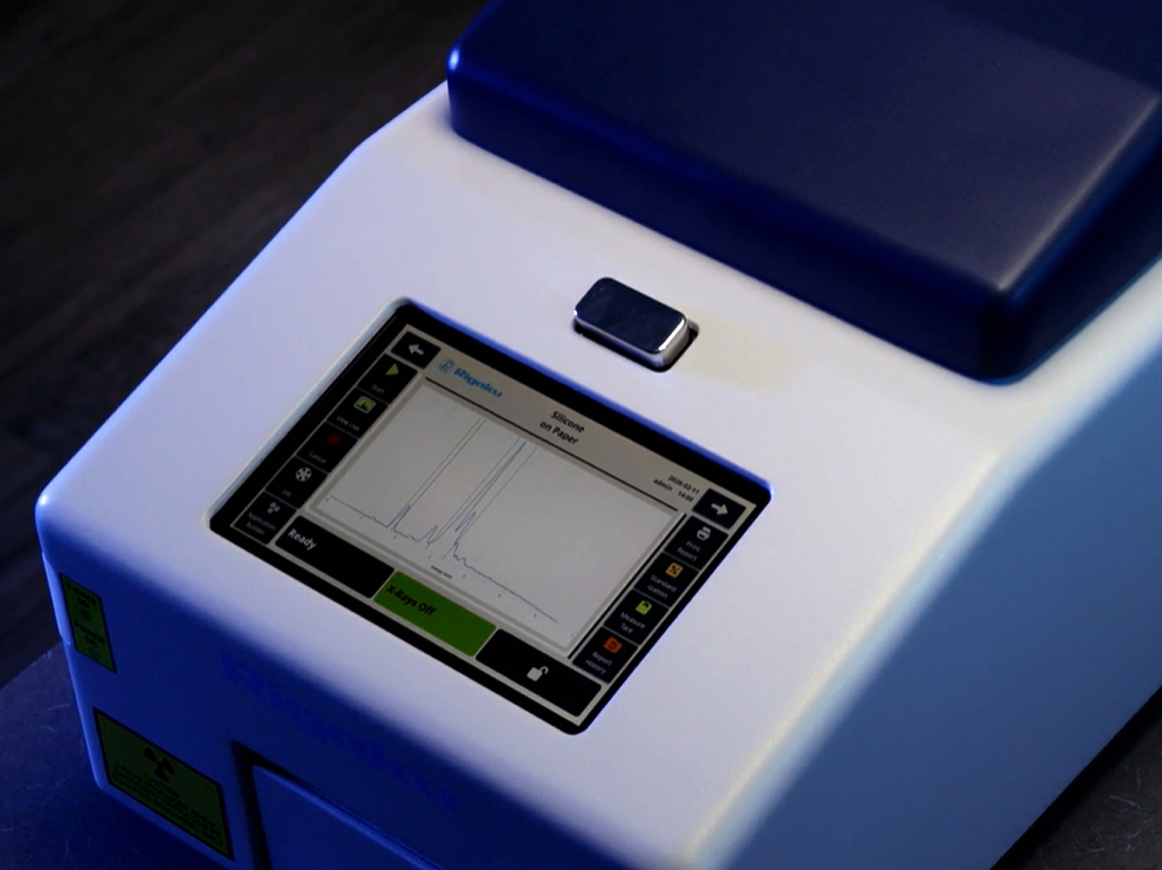 Rigaku Launches NEX QC II Series Benchtop XRF Analyzers for